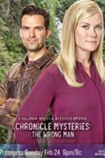 Watch The Chronicle Mysteries: The Wrong Man M4ufreemovies