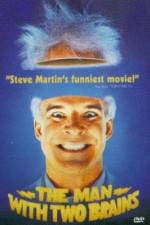 Watch The Man with Two Brains M4ufreemovies