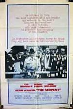 Watch The Serpent M4ufreemovies