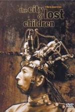 Watch The City of Lost Children (La Cite des enfants perdus) M4ufreemovies