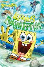 Watch SpongeBob SquarePants: Legends of Bikini Bottom M4ufreemovies