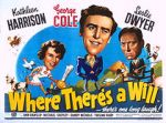 Watch Where There\'s a Will M4ufreemovies