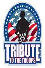 Watch WWE Tribute to the Troops 2013 M4ufreemovies