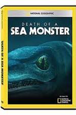 Watch National Geographic: Death of a Sea Monster M4ufreemovies