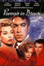 Watch Portrait in Black M4ufreemovies