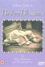 Watch Broken Blossoms or The Yellow Man and the Girl M4ufreemovies