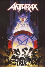 Watch Anthrax Music of Mass Destruction M4ufreemovies