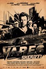 Watch Vares - Sheriffi M4ufreemovies