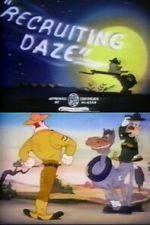 Watch Recruiting Daze M4ufreemovies