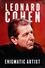 Watch Leonard Cohen: Enigmatic Artist (Short 2024) M4ufreemovies
