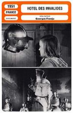 Watch Hôtel des Invalides M4ufreemovies