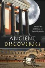 Watch History Channel Ancient Discoveries: Ancient Record Breakers M4ufreemovies