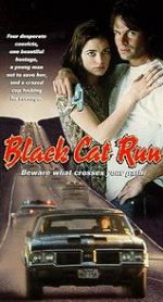 Watch Black Cat Run M4ufreemovies