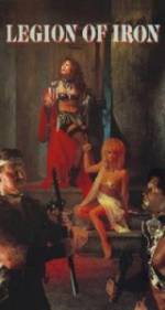 Watch Legion of Iron M4ufreemovies