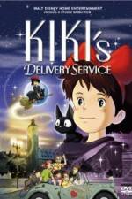 Watch Kiki's Delivery Service M4ufreemovies