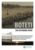 Watch Boteti: The Returning River M4ufreemovies