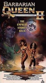Watch Barbarian Queen II: The Empress Strikes Back M4ufreemovies