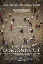 Watch Disconnect M4ufreemovies