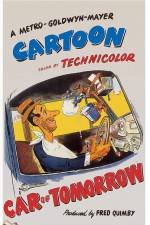 Watch Car of Tomorrow M4ufreemovies