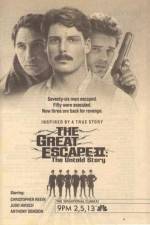 Watch The Great Escape II: The Untold Story M4ufreemovies