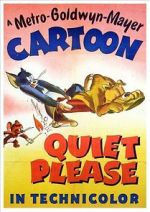 Watch Quiet Please! M4ufreemovies