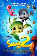 Watch Sammys Adventures 2 M4ufreemovies
