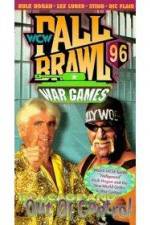 Watch WCW Fall Brawl 1996 M4ufreemovies