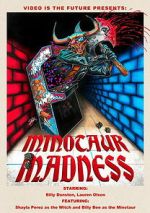 Watch Minotaur Madness (Short 2023) M4ufreemovies