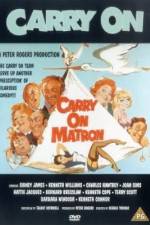 Watch Carry on Matron M4ufreemovies