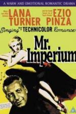 Watch Mr. Imperium M4ufreemovies