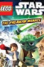 Watch LEGO Star Wars The Padawan Menace M4ufreemovies
