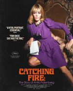 Watch Catching Fire: The Story of Anita Pallenberg M4ufreemovies