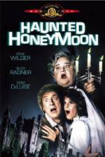 Watch Haunted Honeymoon M4ufreemovies