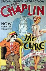 Watch The Cure (Short 1917) M4ufreemovies