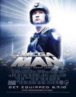 Watch Megaman M4ufreemovies