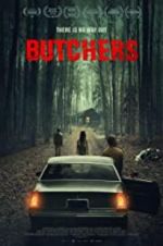 Watch Butchers M4ufreemovies