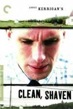 Watch Clean, Shaven M4ufreemovies