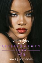 Watch Savage x Fenty Show Vol. 4 (Short 2022) M4ufreemovies