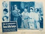 Watch Three Little Twirps (Short 1943) M4ufreemovies