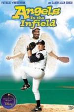Watch Angels in the Infield M4ufreemovies
