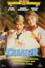 Watch Creator M4ufreemovies