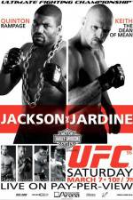 Watch UFC 96 Jackson vs Jardine M4ufreemovies