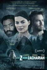 Watch Z for Zachariah M4ufreemovies