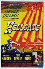 Watch Hellgate M4ufreemovies