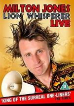 Watch Milton Jones: Lion Whisperer M4ufreemovies