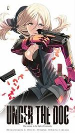 Watch Under the Dog (Short 2016) M4ufreemovies