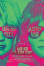 Watch Author: The JT LeRoy Story M4ufreemovies