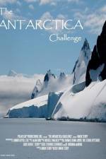 Watch The Antarctica Challenge M4ufreemovies