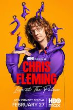 Watch Chris Fleming: Live at The Palace M4ufreemovies