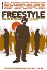 Watch Freestyle The Art of Rhyme M4ufreemovies